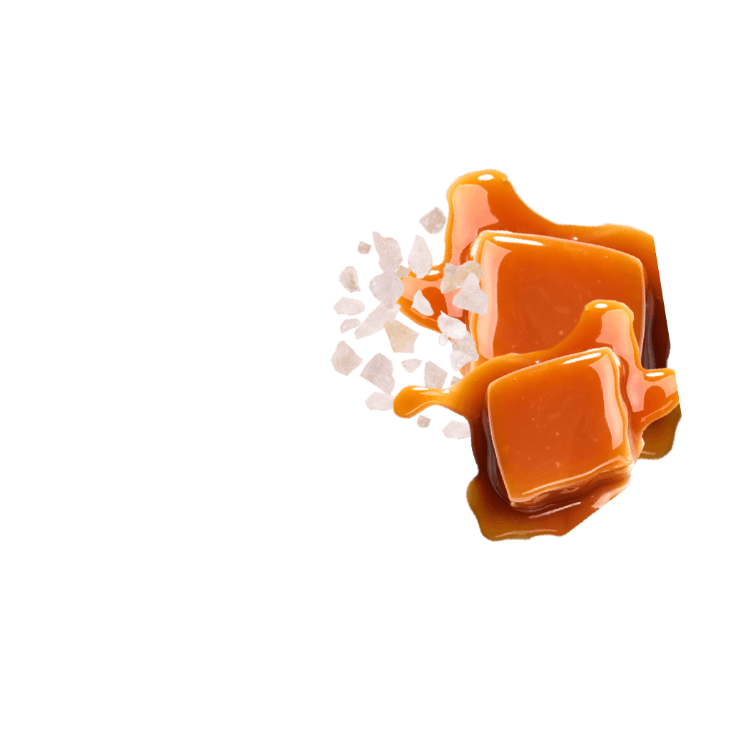 Salted Caramel Kotanyi Inhalt