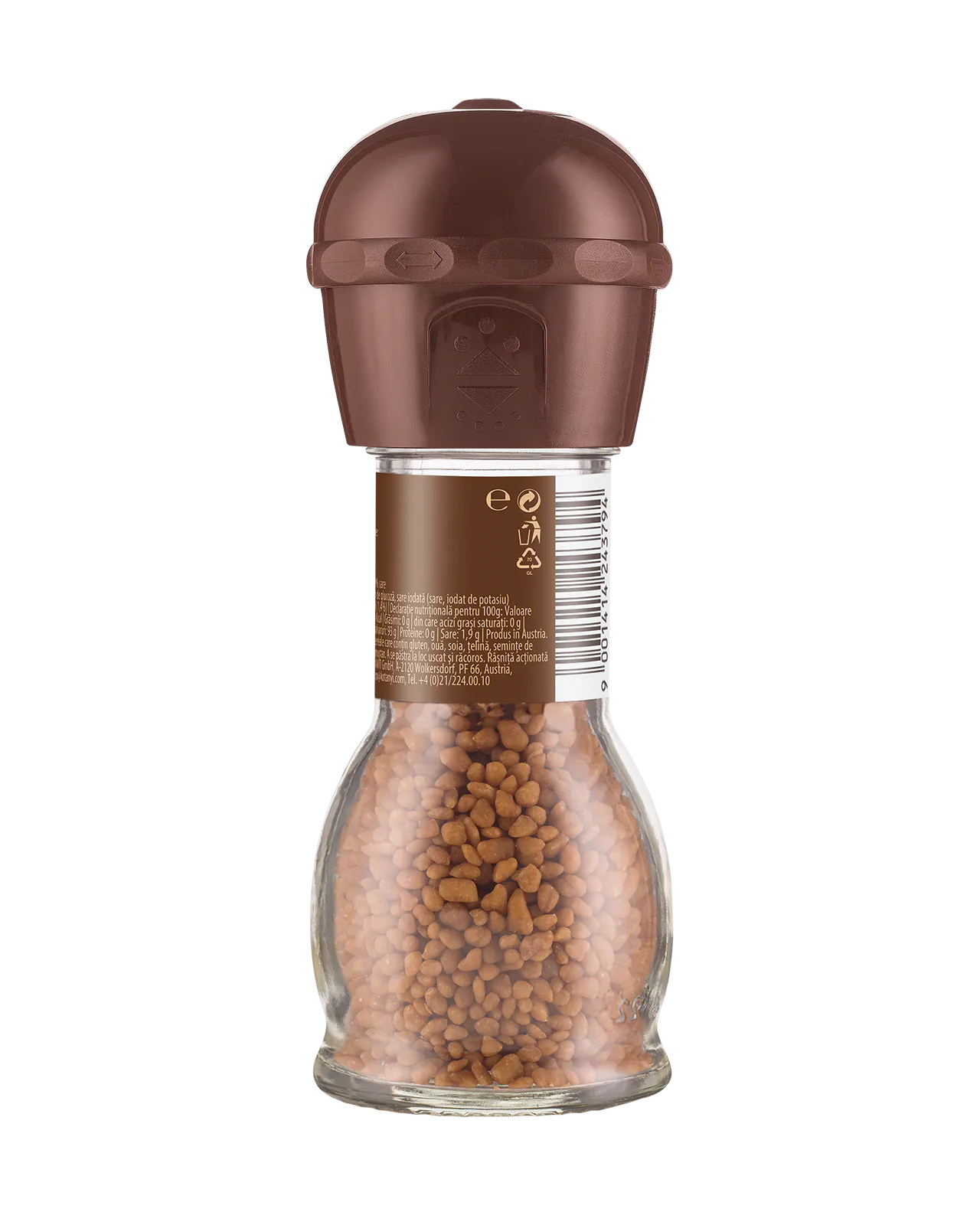 cocoayari Cacao Kiss | Kotányi