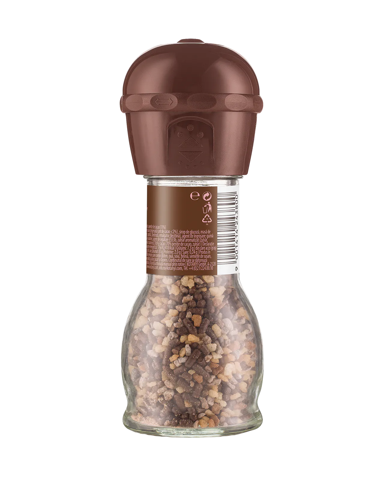 Cacao Kiss | Kotányi