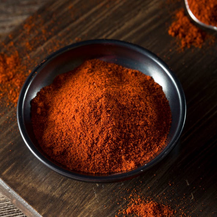 Blog Intensiv Paprika