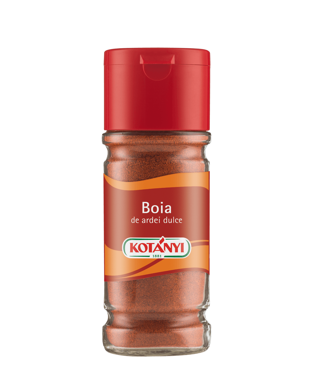 9001414020098 403509 Boia De Ardei Dulce Ro Glass 100ml Vs