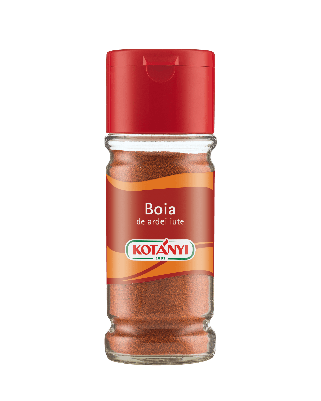 9001414640364 403609 Boia De Ardei Iute Ro Glass 100ml Vs