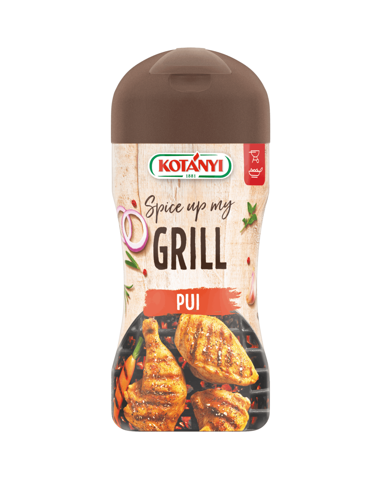 9001414206737 067309 Grill Pui Ro Shaker Vs