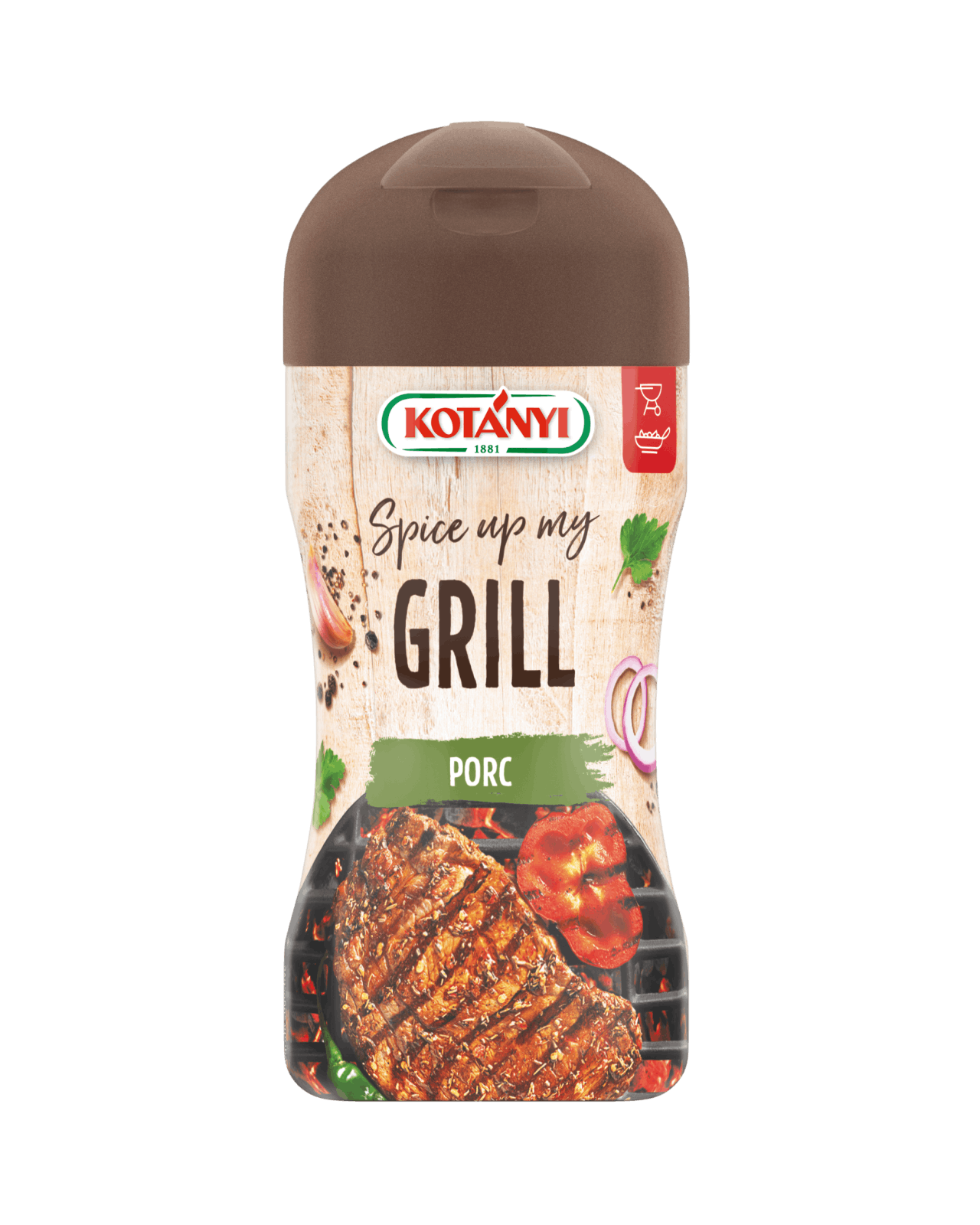 9001414206768 067609 Grill Porc Ro Shaker Vs