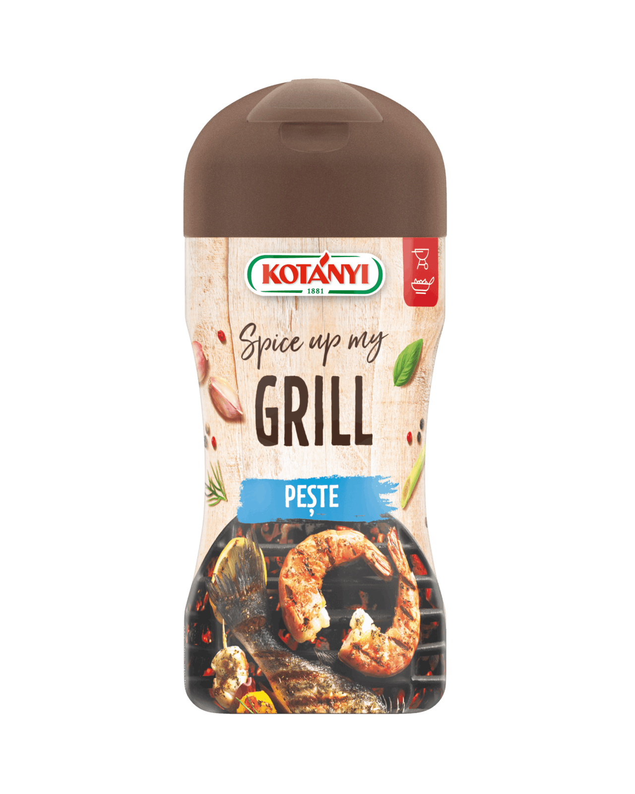 9001414406724 067209 Grill Peste Ro Shaker Vs