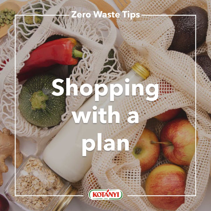 Some Post Zero Waste Tips 1