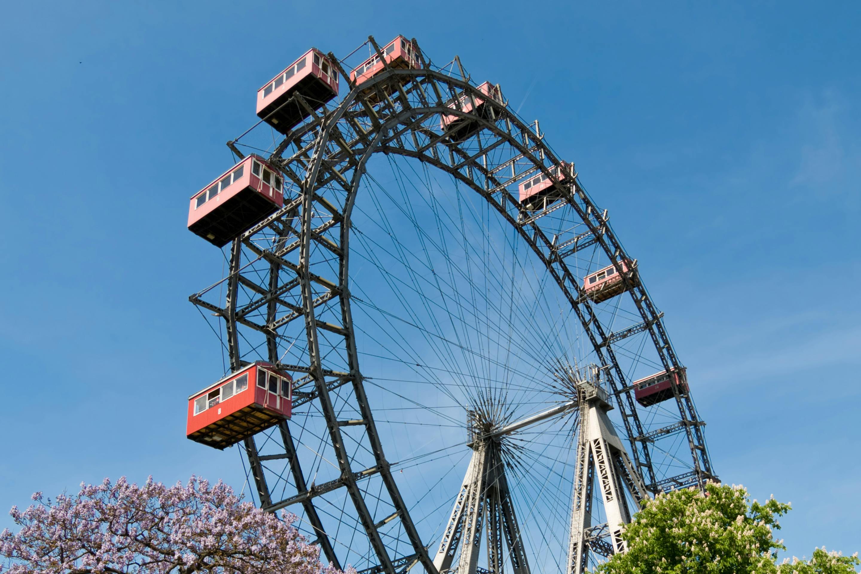 Ro Hero Viennacontest