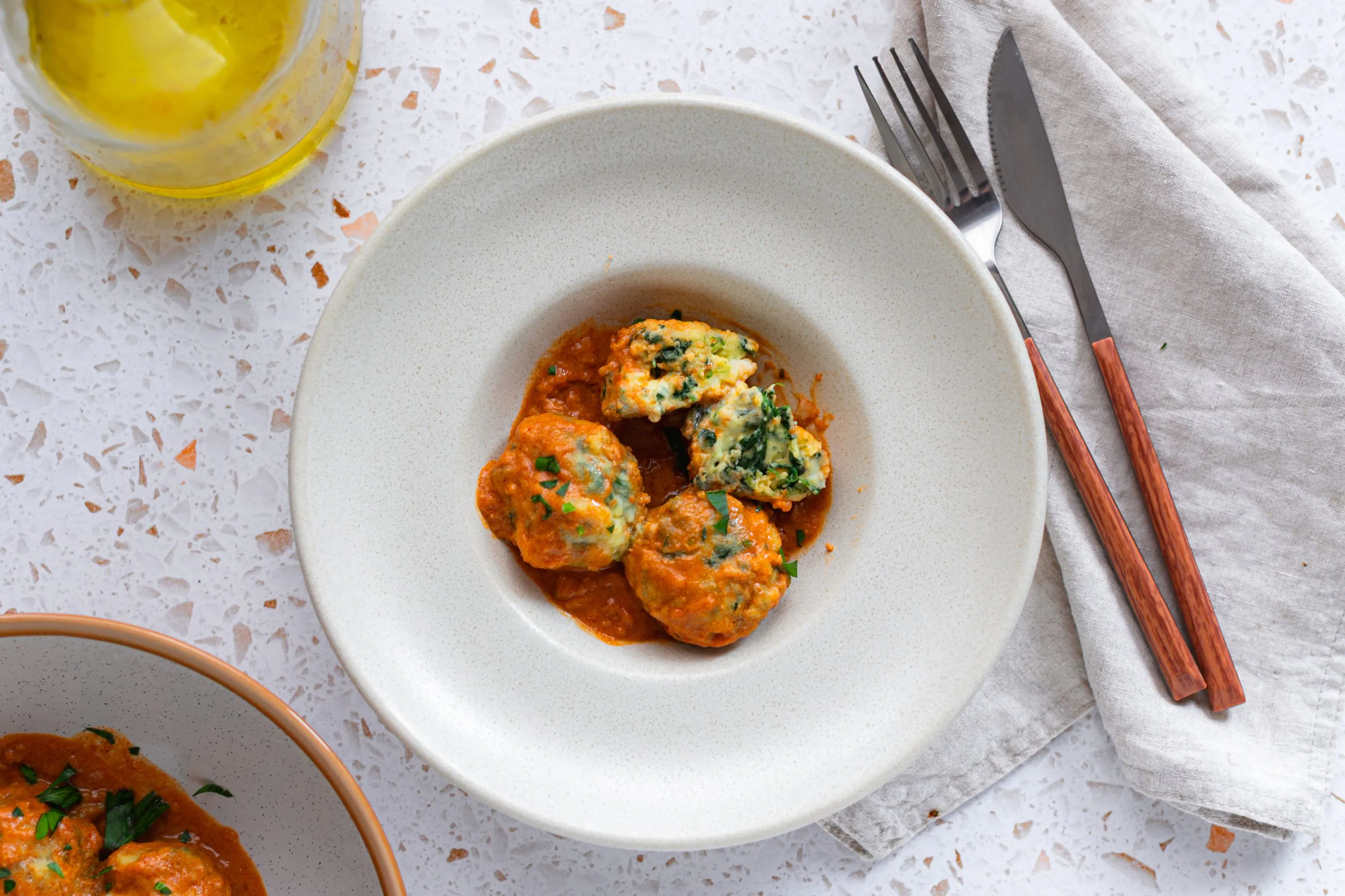 Gnudi