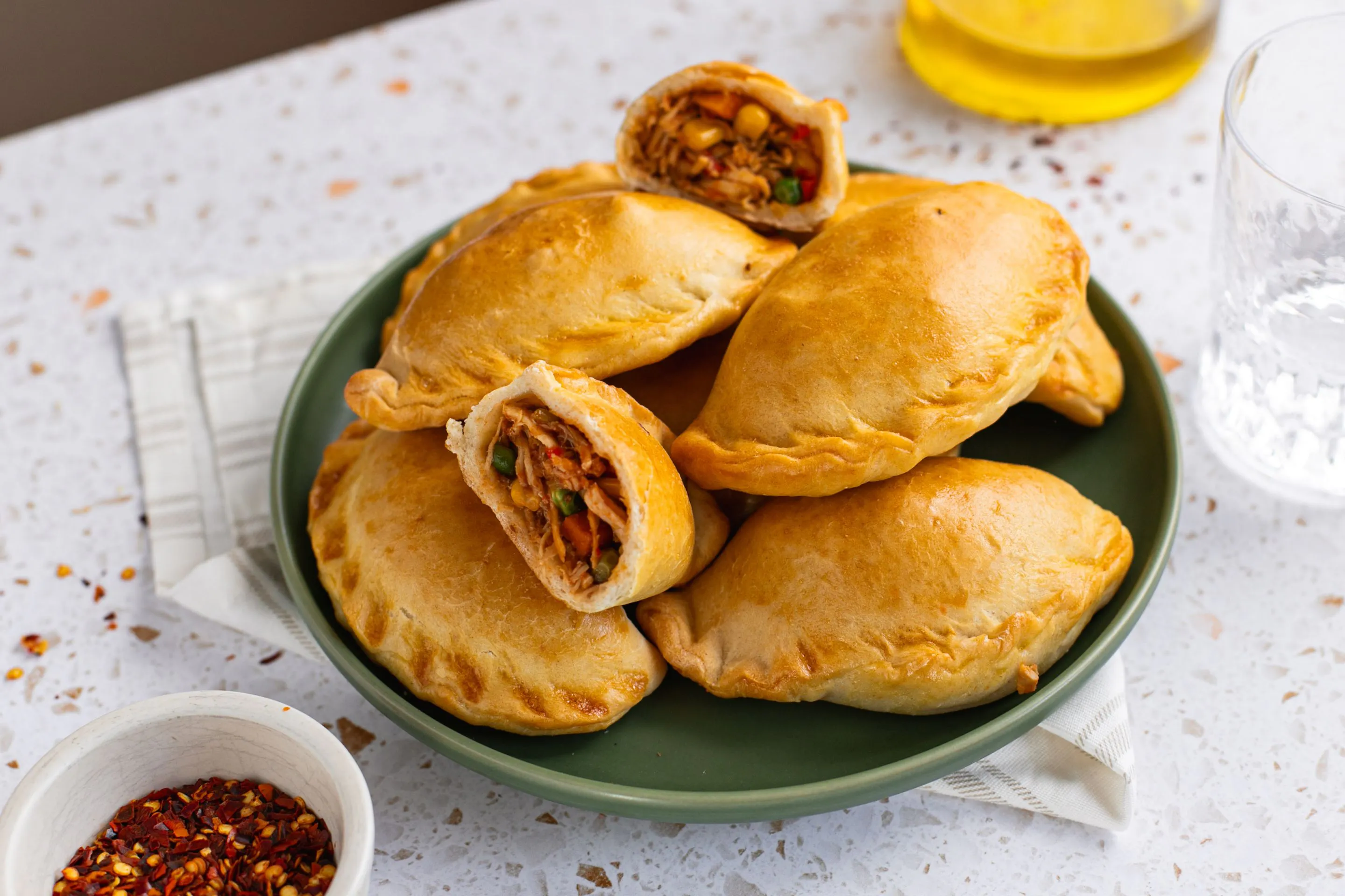 Empanadas