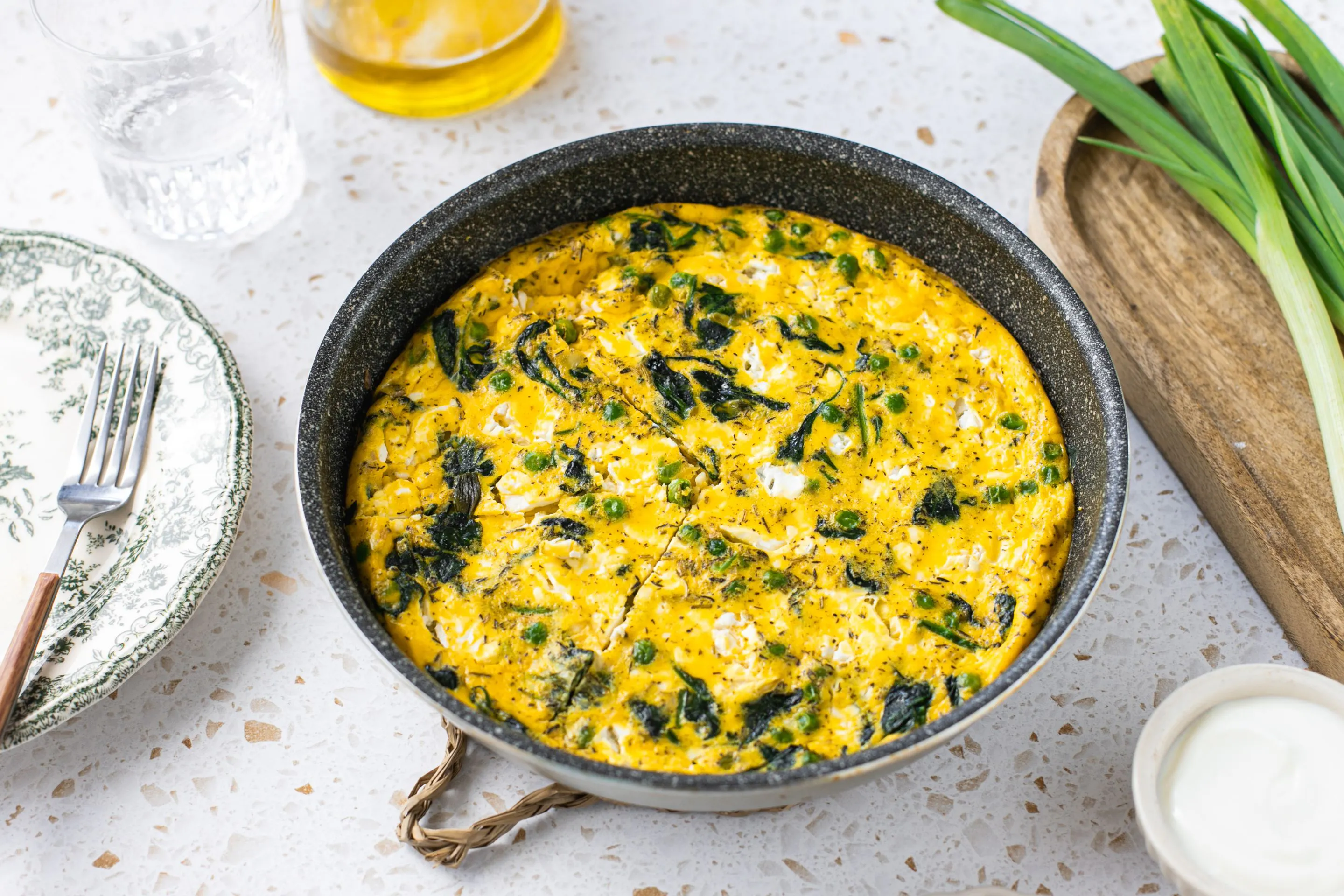 Frittata
