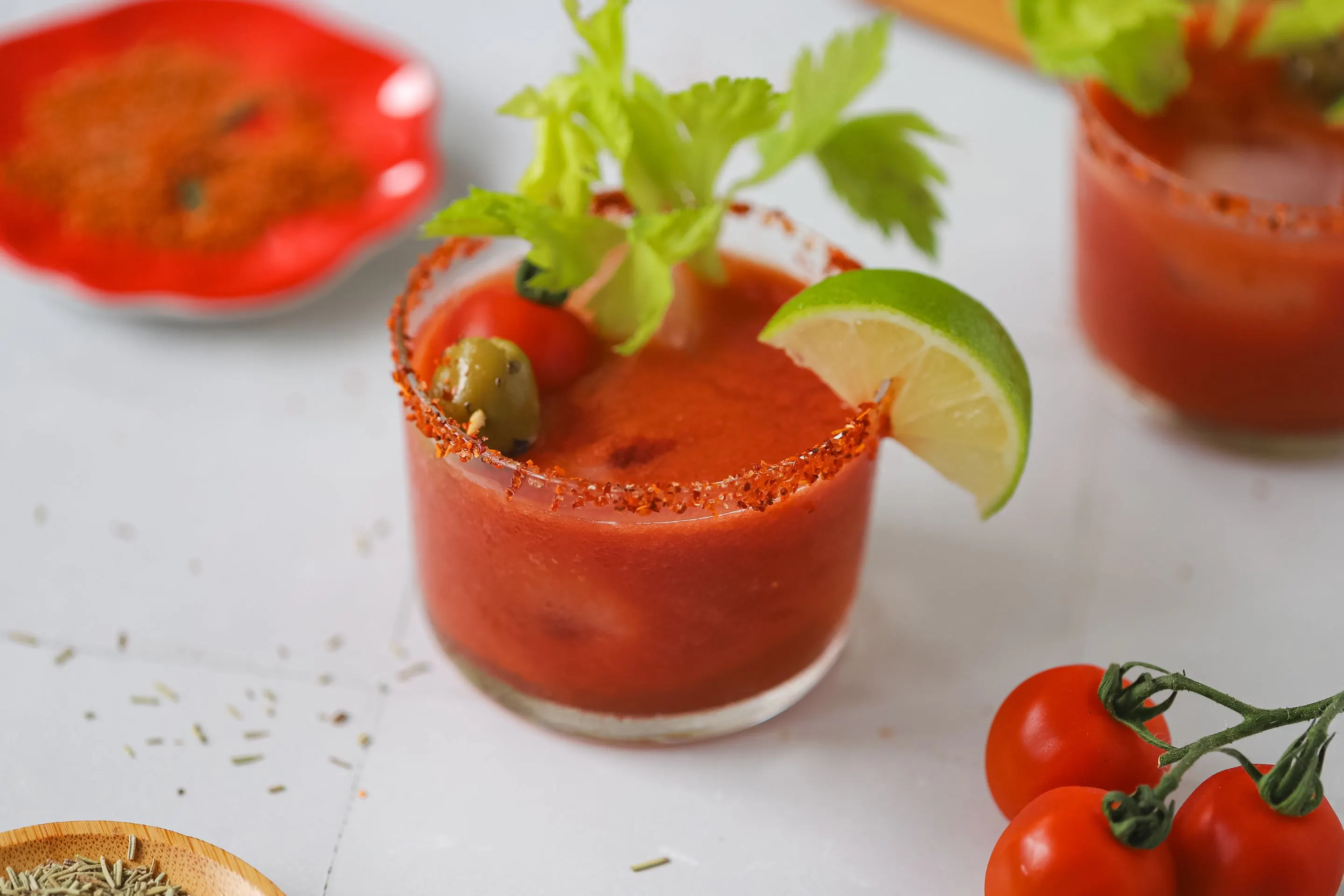 Bloody Mary