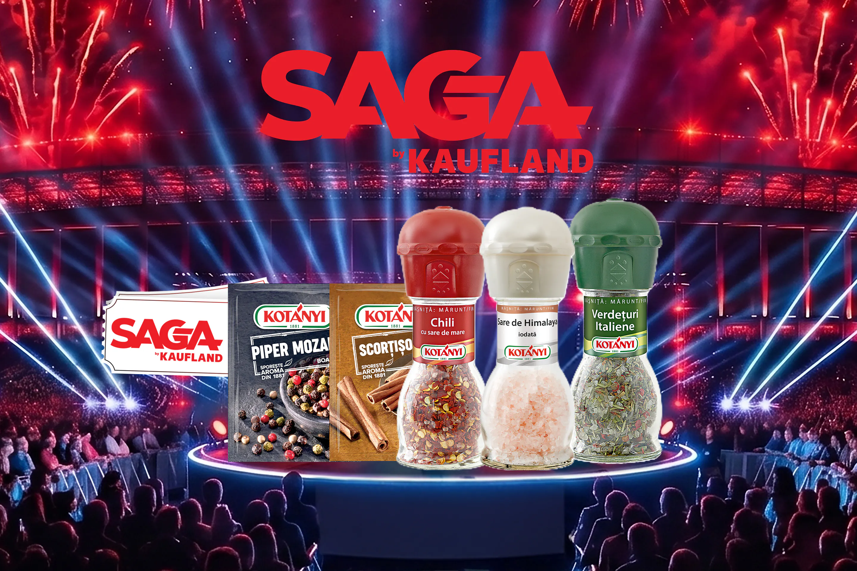 Saga By Kaufland 2880 X 1920