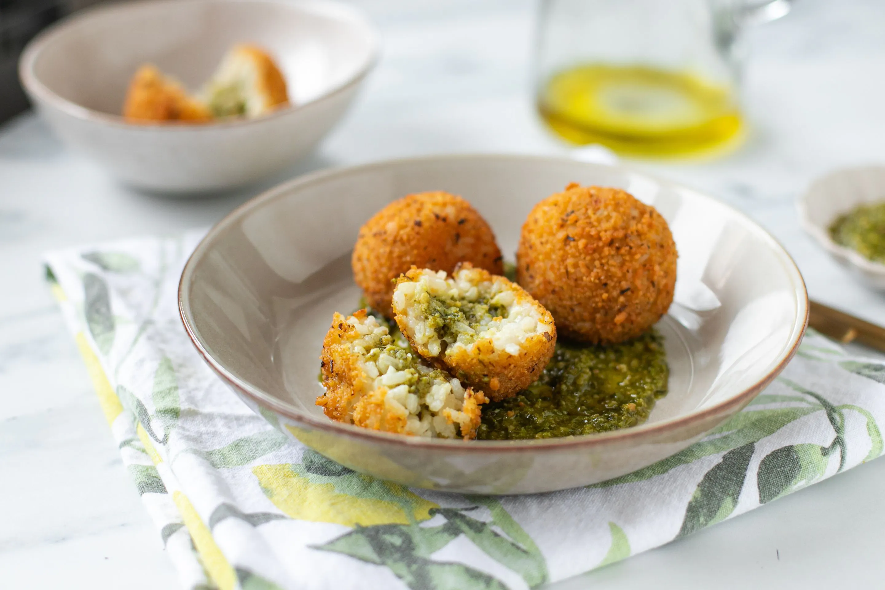 Arancini
